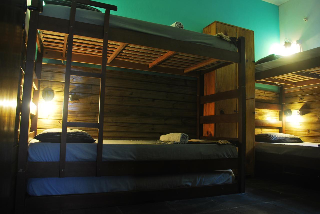 Samblumba Hostel Trindade Триндади Экстерьер фото